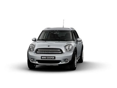 Usata Mini Cooper Countryman 122 CV (89 kW) 2014 SUV