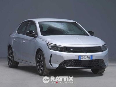 Usata Opel Corsa 101 CV (74 kW) 2025 Crystal silver Utilitaria