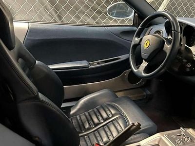 Usata Ferrari 360 400 CV (294 kW) 2004 Coupé