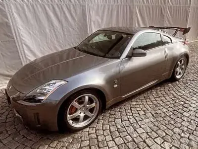 Usata Nissan 350Z