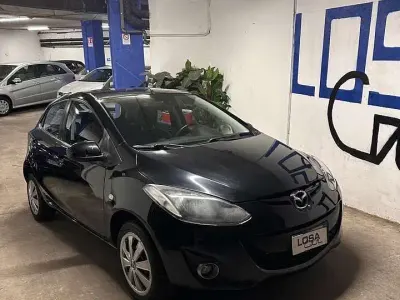Usata Mazda 2 Energy 75 CV (55 kW) 2014 Other Utilitaria