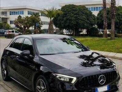 Usata Mercedes A250 Premium 160 CV (117 kW) 2020 Berlina