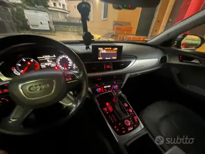 Usata Audi A6