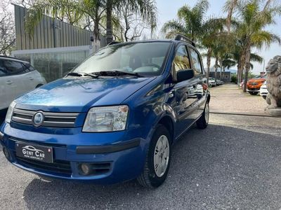 usata Fiat Panda 1.3 MJT 16V Dynamic