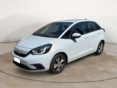 Usata Honda Jazz