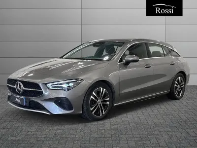 Usata Mercedes CLA180 Advanced 115 CV (84 kW) 2025