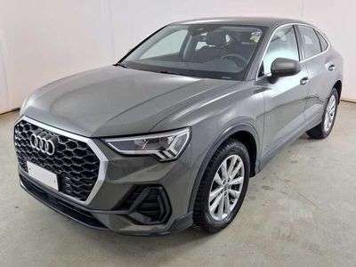 usata Audi Q3 Q3 40 TDI40 TDI quattro S tronic Business Plus