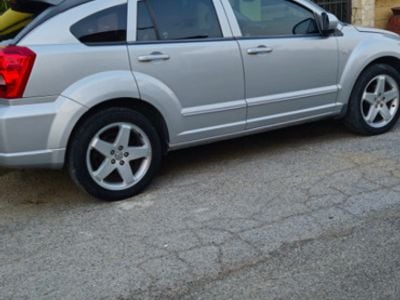 Dodge Caliber
