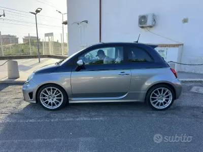 Usata Abarth 695 180 CV (132 kW) 2019 Utilitaria