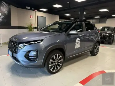 Usata DR DR 3.0 116 CV (85 kW) 2026 Grigio SUV