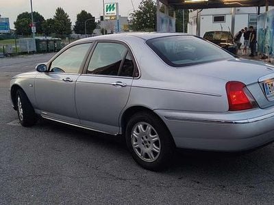 Usata Rover 75 120 CV (88 kW) 2001 Berlina