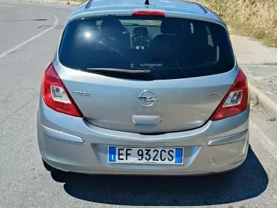 Usata Opel Corsa