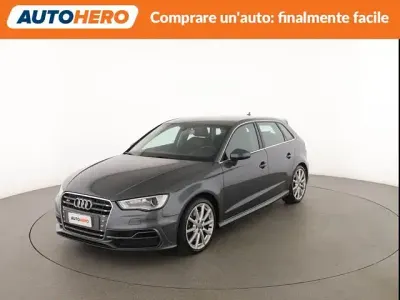 Usata Audi S3
