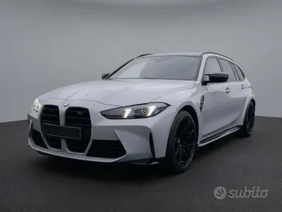Usata BMW M3