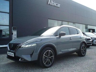 Grigio Usata 2023 Nissan Qashqai Tekna SUV | 29.900 € (Buon prezzo)