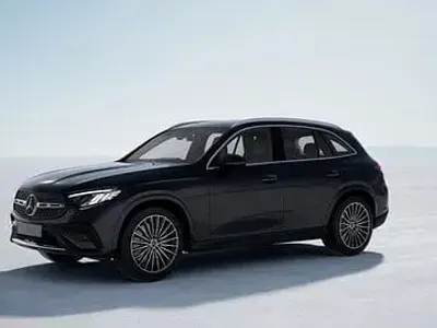 Usata Mercedes GLC300