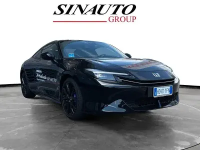 Nuova Honda Prelude Advance 143 CV (105 kW) 2026 Nero Coupé