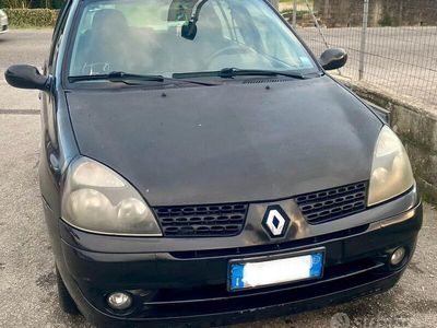 usata Renault Clio II Clio 1.2 16V cat 5 porte Confort Dynamique