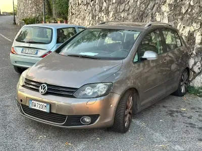 Usata VW Golf Plus