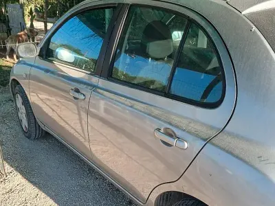 Usata Nissan Micra