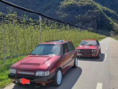 Usata Fiat Uno 1992 Utilitaria