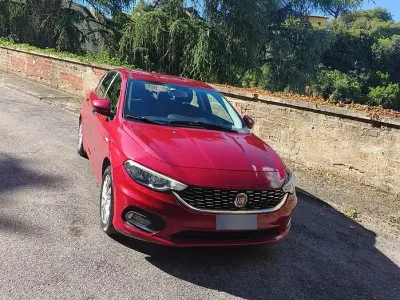 Usata Fiat Tipo