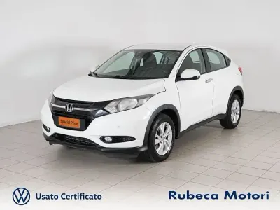 Usata Honda HR-V