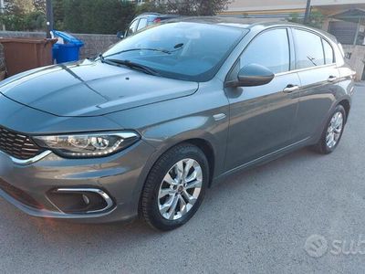 usata Fiat Tipo 1.4 T-Jet 120CV GPL 5 porte Lounge