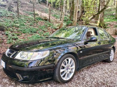 usata Saab 9-5 2.3 Turbo Aero 250 ASI Da Collezione