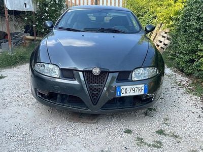 Usata Alfa Romeo GT