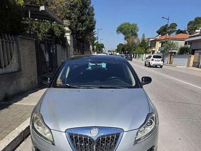 Gebraucht Lancia Delta 120 PS (88 kW) 2009 Kleinwagen