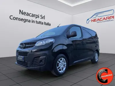 Usata Opel Vivaro-e Combi