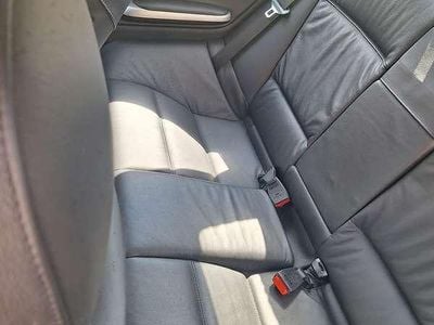 Usata BMW 330 Efficient Dynamics 231 CV (169 kW) 2004 Coupé