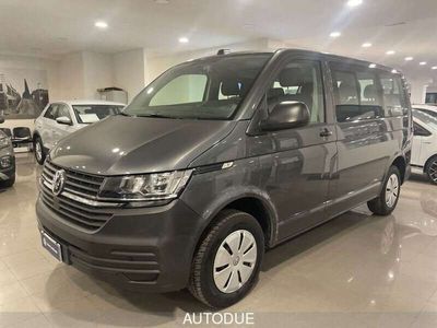 usata VW Transporter T6.1Transporter KombiPC 81 TDIM5