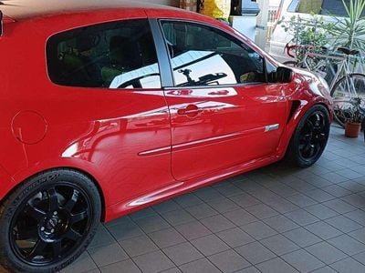 Renault Clio R.S.