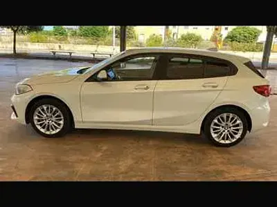 Usata BMW 116