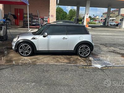 Mini Cooper D