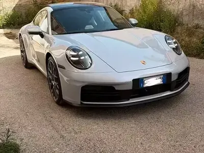Usata Porsche 911 Carrera 394 CV (289 kW) 2024