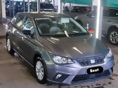 Usata Seat Ibiza ST Reference 75 CV (55 kW) 2017 Station wagon