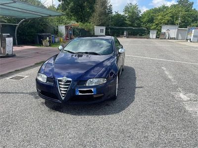 Alfa Romeo GT