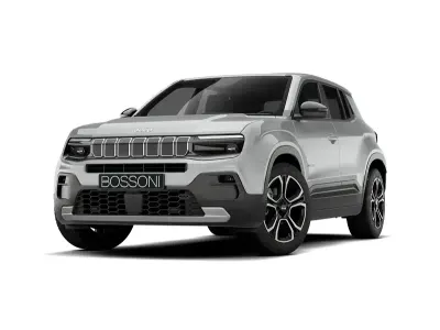 Nuova Jeep Avenger Summit 100 CV (73 kW) 2026 SUV