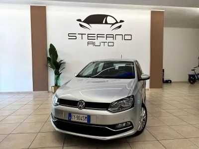 Usata VW Polo