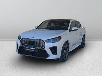 BMW iX2