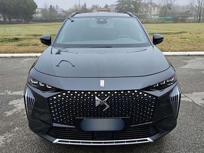 Grigio Usata 2024 DS Automobiles DS7 Crossback Opera SUV | 26.500 € (Buon prezzo)