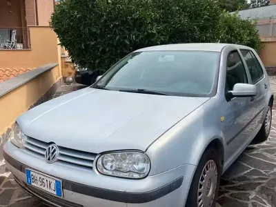 Usata VW Golf IV