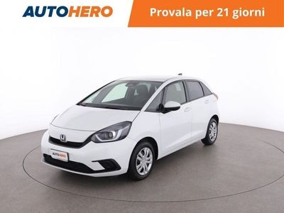 usata Honda Jazz 1.5 Hev eCVT 1.5 Hev eCVT Comfort