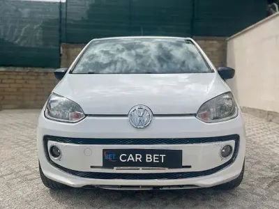 Usata VW up!