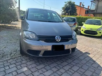 Usata VW Golf Plus
