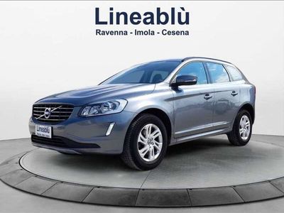 usata Volvo XC60 (2008-2017) D3 Geartronic Business