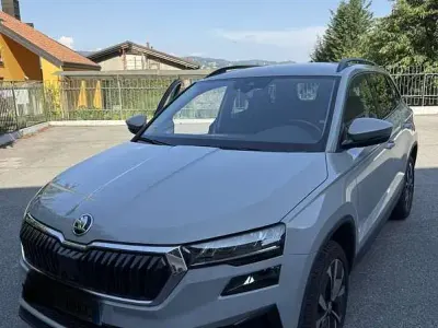 Usata Skoda Karoq Executive 116 CV (85 kW) 2023 SUV